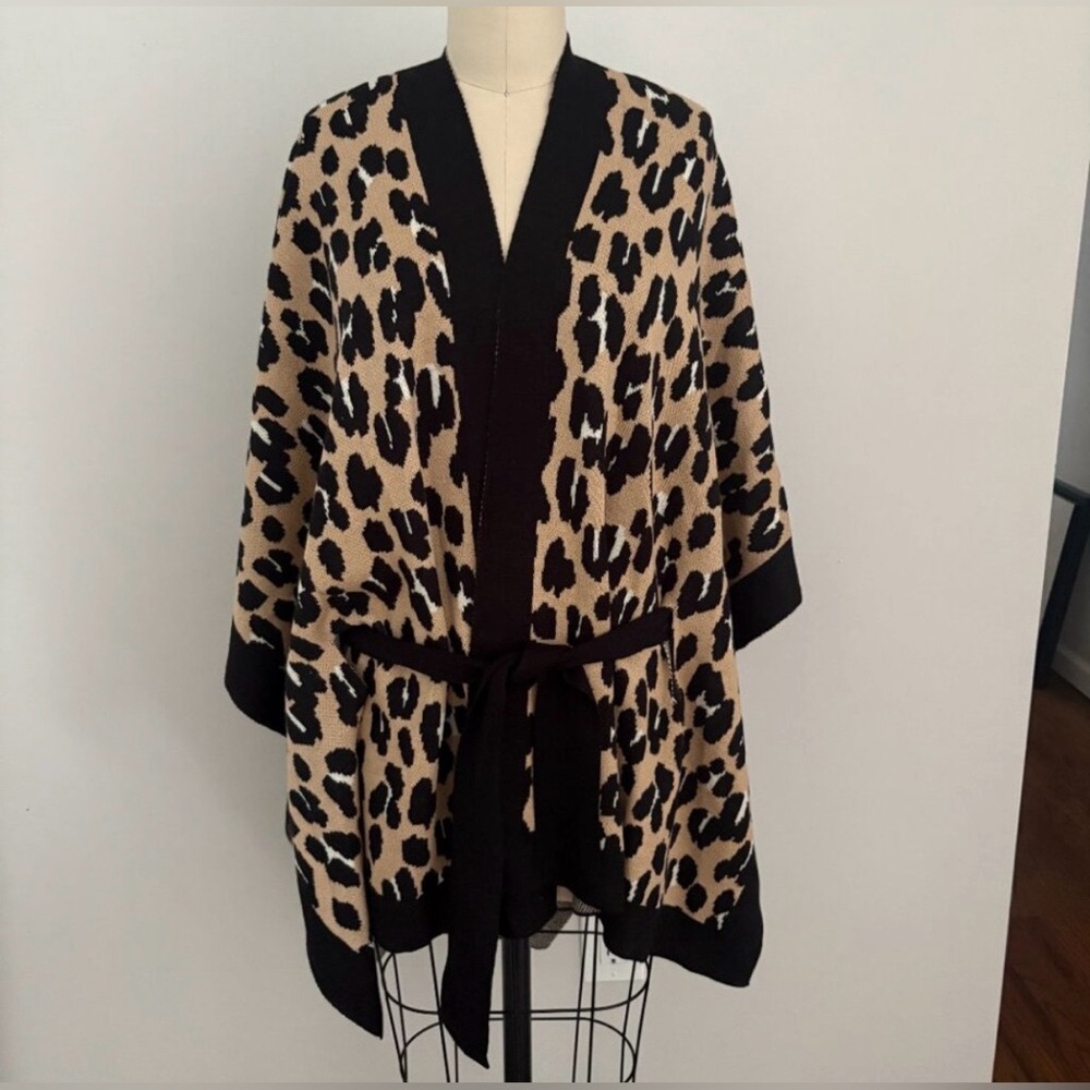 Kate Spade New York Shawl One Size